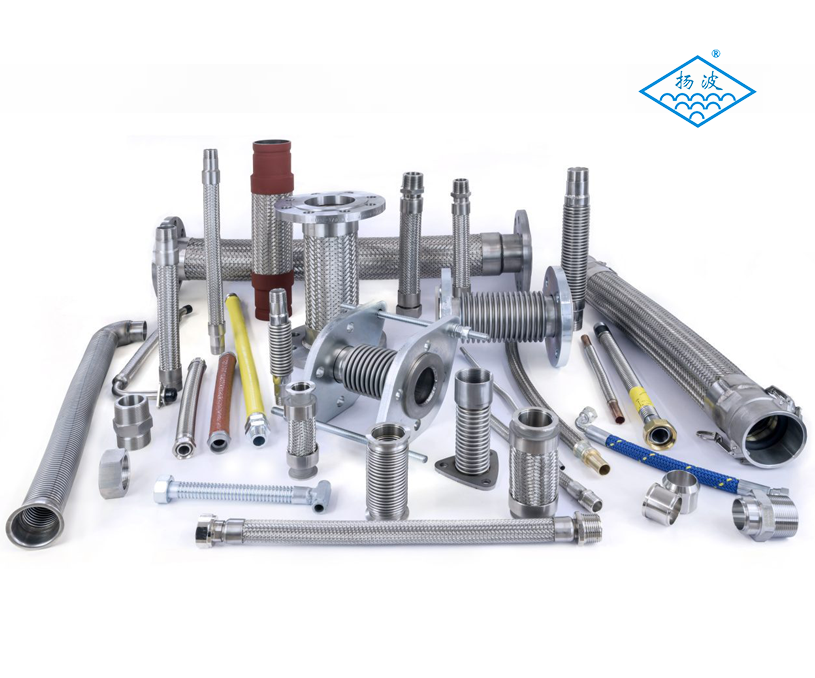 無錫市華波金屬波紋軟管有限公司營銷型網(wǎng)站建設(shè)制作案例